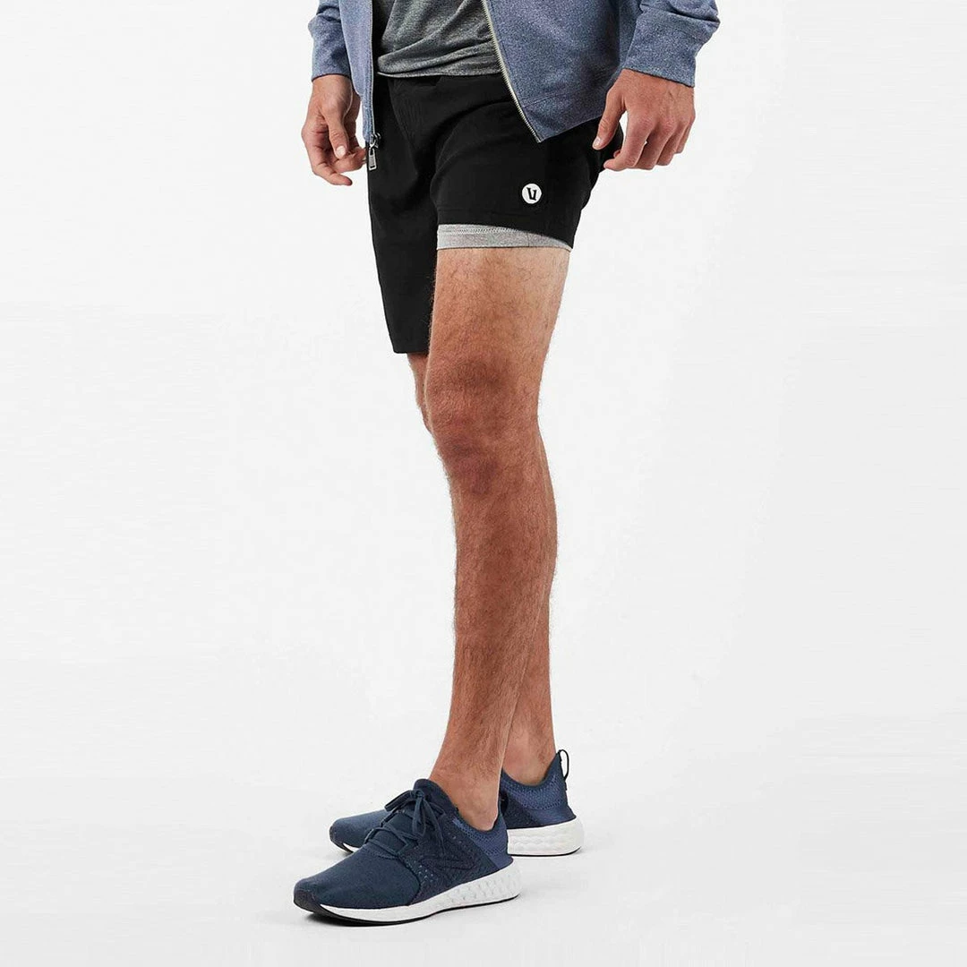 Vuori Men's Kore Short 18 Vuori Men's Kore Short