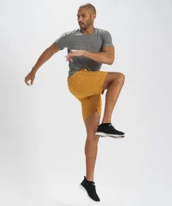 Vuori Men's Kore Short 78 Vuori Men's Kore Short