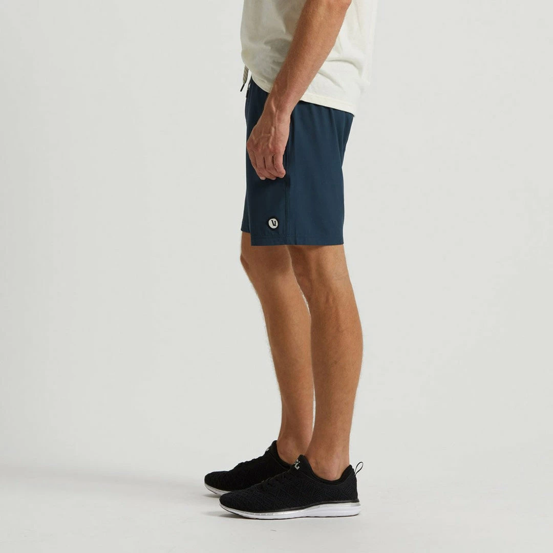 Vuori Men's Kore Short 8 Vuori Men's Kore Short
