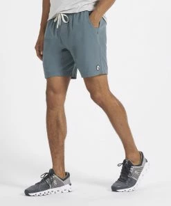 Vuori Men's Kore Short 83 Vuori Men's Kore Short