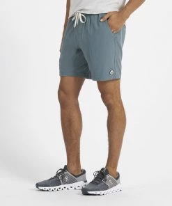 Vuori Men's Kore Short 84 Vuori Men's Kore Short