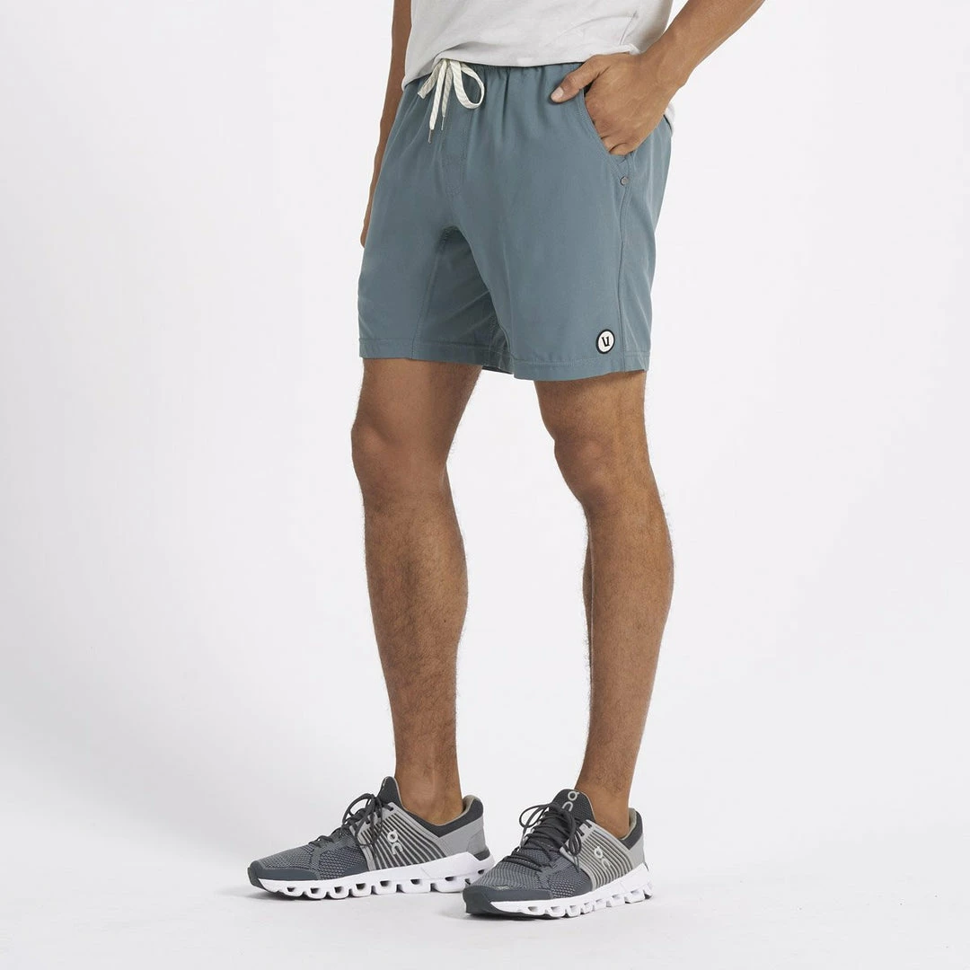 Vuori Men's Kore Short 35 Vuori Men's Kore Short