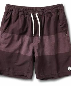 Vuori Men's Kore Short 80 Vuori Men's Kore Short