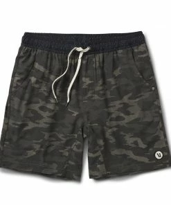 Vuori Men's Kore Short 87 Vuori Men's Kore Short