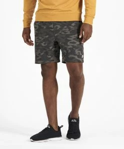 Vuori Men's Kore Short 88 Vuori Men's Kore Short