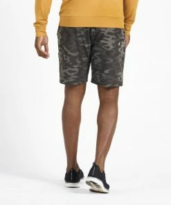 Vuori Men's Kore Short 90 Vuori Men's Kore Short