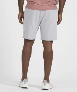 Vuori Men's Kore Short 95 Vuori Men's Kore Short