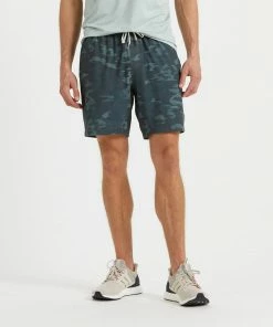 Vuori Men's Kore Short 60 Vuori Men's Kore Short