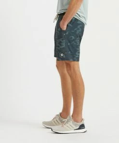 Vuori Men's Kore Short 61 Vuori Men's Kore Short