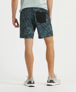 Vuori Men's Kore Short 62 Vuori Men's Kore Short