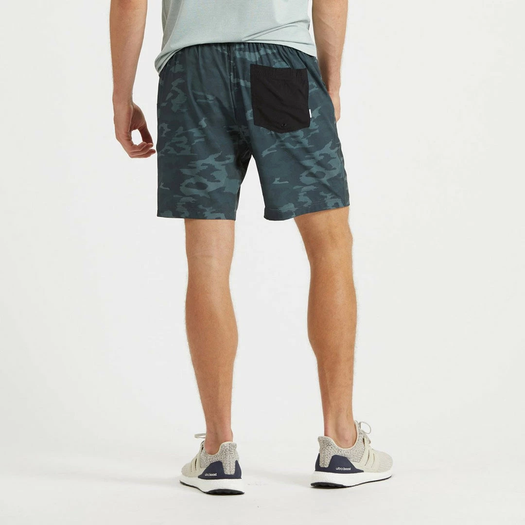 Vuori Men's Kore Short 13 Vuori Men's Kore Short