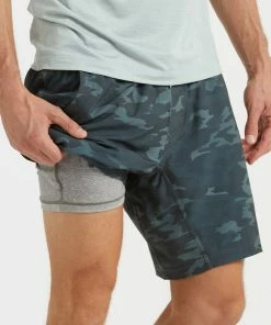 Vuori Men's Kore Short 63 Vuori Men's Kore Short