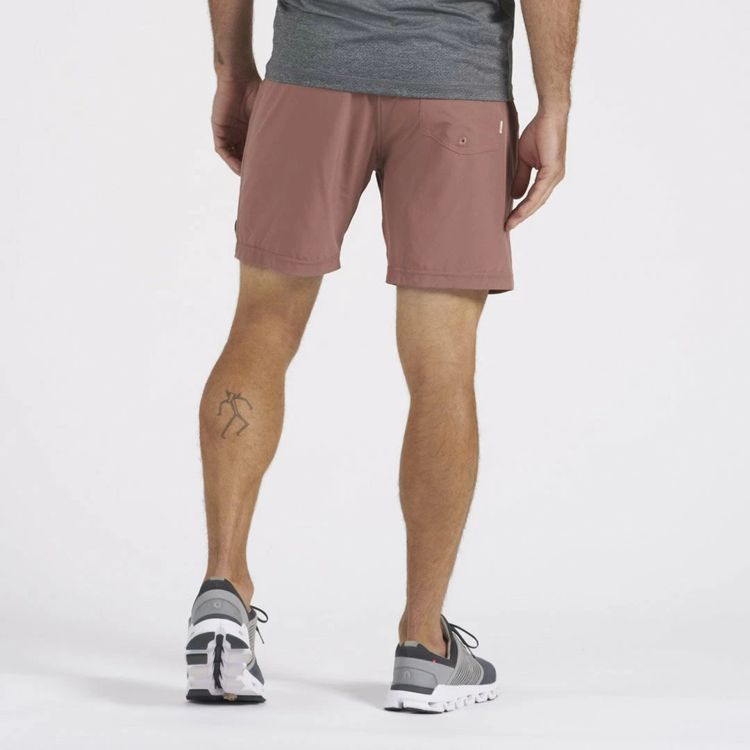 Vuori Men's Kore Short 50 Vuori Men's Kore Short