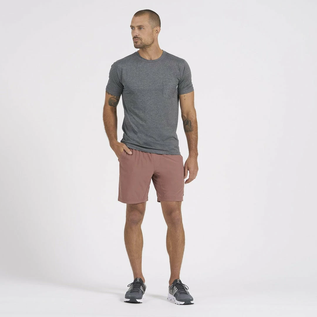 Vuori Men's Kore Short 51 Vuori Men's Kore Short