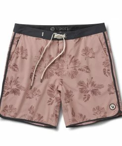 Vuori Men's Cruise Boardshort