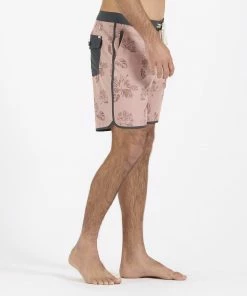 Vuori Men's Cruise Boardshort