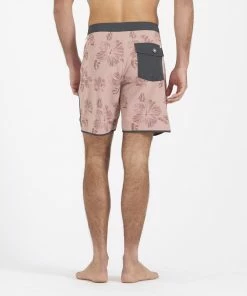 Vuori Men's Cruise Boardshort