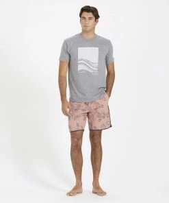 Vuori Men's Cruise Boardshort