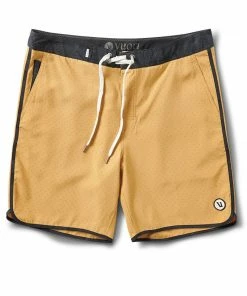 Vuori Men's Cruise Boardshort