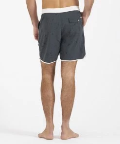 Vuori Men's Cruise Boardshort