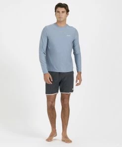Vuori Men's Cruise Boardshort