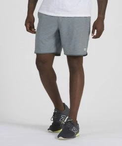 Vuori Men's Banks Short