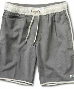 Vuori Men's Banks Short