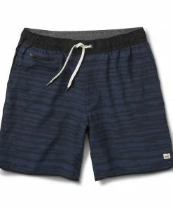 Vuori Men's Banks Short