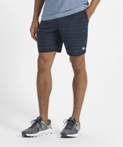 Vuori Men's Banks Short