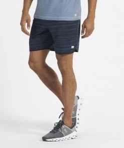 Vuori Men's Banks Short