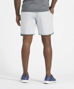 Vuori Men's Banks Short