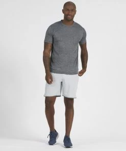 Vuori Men's Banks Short