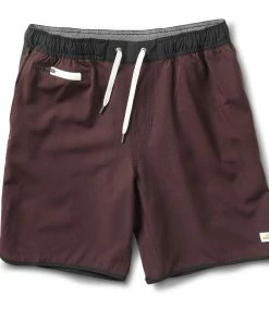 Vuori Men's Banks Short