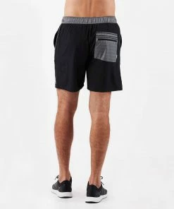 Vuori Men's Trail Short