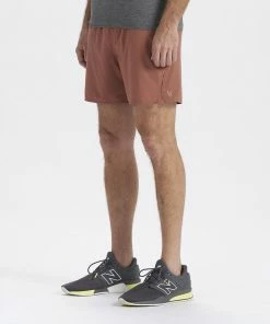 Vuori Men's Trail Short
