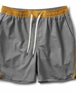 Vuori Men's Trail Short