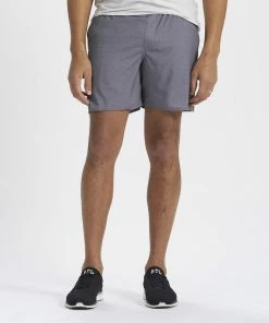 Vuori Men's Trail Short