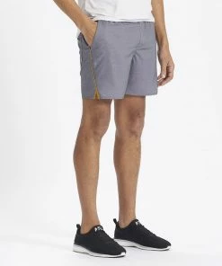 Vuori Men's Trail Short