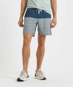 Vuori Men's Trail Short