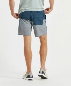 Vuori Men's Trail Short