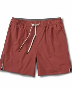 Vuori Men's Trail Short