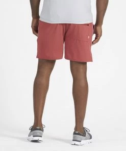 Vuori Men's Trail Short
