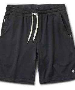 Vuori Men's Ponto Short