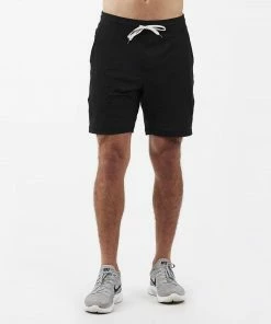 Vuori Men's Ponto Short