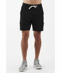 Vuori Men's Ponto Short