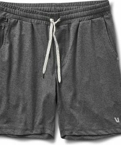 Vuori Men's Ponto Short