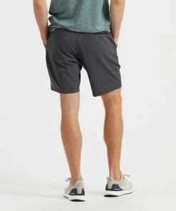 Vuori Men's Ponto Short