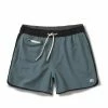 Vuori Men's Banks Short 5"