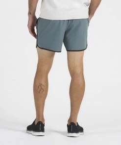 Vuori Men's Banks Short 5" 9 Vuori Men's Banks Short 5