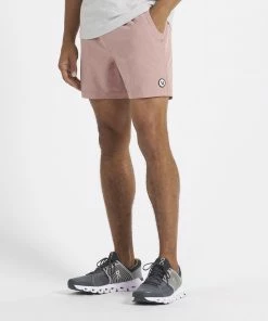 Vuori Men's Kore Short 5